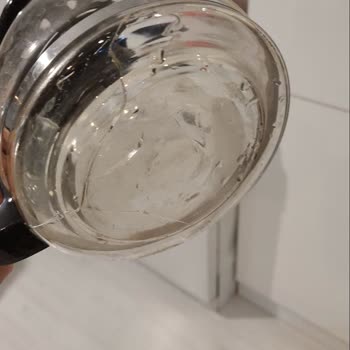 Sunny Morning Filtre Kahve Makinesi