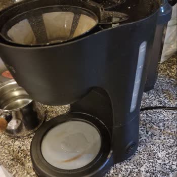 Sunny Morning Filtre Kahve Makinesi