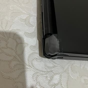 Elektrofoni Monster Notebook Hizmet Kusuru Ve Mağduriyetim