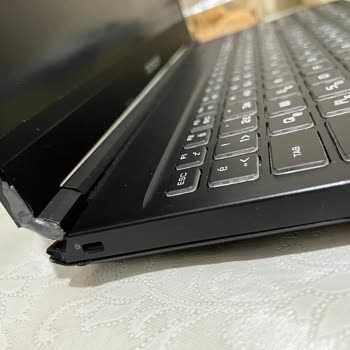 Elektrofoni Monster Notebook Hizmet Kusuru Ve Mağduriyetim