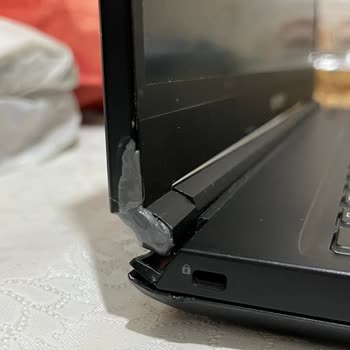 Elektrofoni Monster Notebook Hizmet Kusuru Ve Mağduriyetim