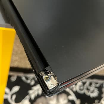 Elektrofoni Monster Notebook Hizmet Kusuru Ve Mağduriyetim