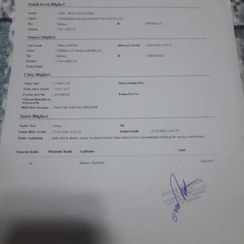 Arzum Okka Kahve Makinesi