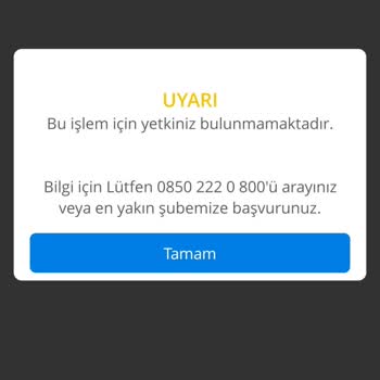 Denizbank Yeni Üye Başvurusu