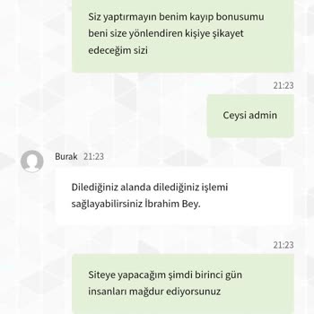 Yalancı Site Galabet Kesinlikle Oynamayın O Sitede