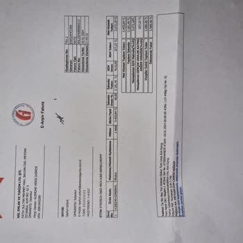 Camper Ayakkabının 1 Haftada Her Yeri Çatladı!