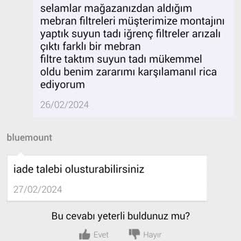 N11 Sahte Ürün Hakkında