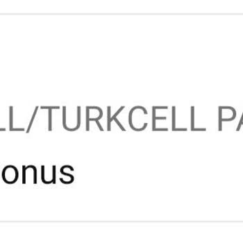 Turkcell Kredi Kartımdan İzinsiz Para Çekildi