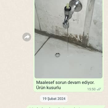 Koçtaş Alışveriş Sorunu Hakkında