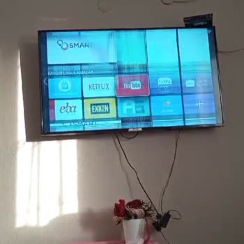 Bozyaka Özşanal Onvo TV Arızası