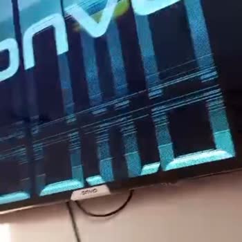 Bozyaka Özşanal Onvo TV Arızası