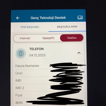 Gsb Burs Başvurusu Sonuçlanmıyor