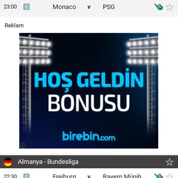 Birebin Sadece Para Tuza Gi, Diğer Siteler Gibi