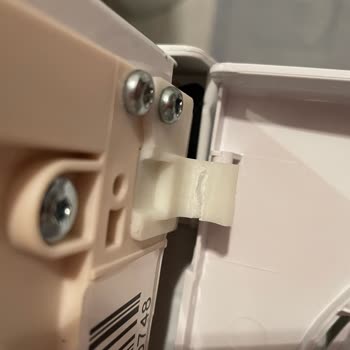 Hoover Kurutucu Makine Mağduriyeti