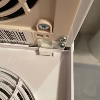 Hoover Kurutucu Makine Mağduriyeti