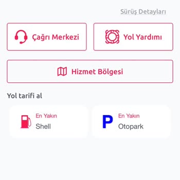 TikTak Kirala Araç Kapısı Açılmadı Kiralama Başladı Saatlerdir Para Çekiyor