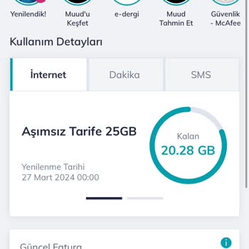 Türk Telekom Faturalı Hatta Geçiş