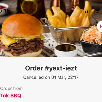 Yemeksepeti Ye Online Ödemeyin! Tecrübem Yaşamasın Diye.