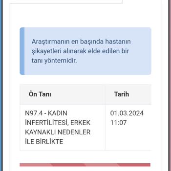 Pamukkale Üniversitesi Tüp Bebek Merkezi