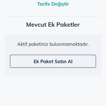 Türk Telekom 2 Aydır Tarifeye Geçiş Sağlanmadı Ve Çözüm Sağlanmıyor