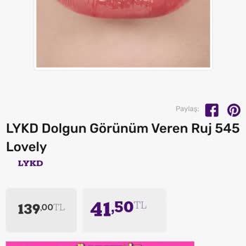 Gratis Ürün Stok Gözüküp Sepeti Tamamladıktan Sonra Silinmesi