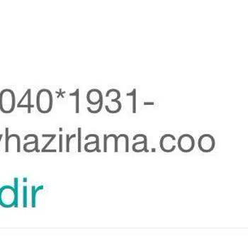 Cvhazirlama.cool Ücret İadesi Haksız Kazanç