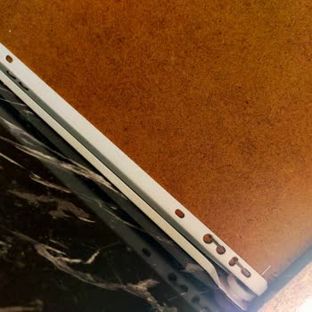 Nk Ofis Mobilyaları Kırık Ve Çizik Geldi