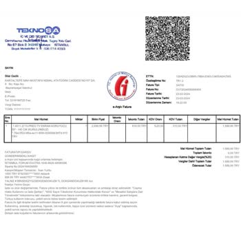 Teknosa LG Ayıplı Ürün Satışı Ürününün Arkasında Durmayıp İlgisizliği