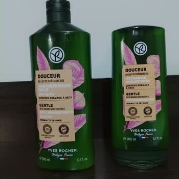Yves Rocher Gece Gündüz Anti-age Global Kremi Ve Serumu, Şampuan