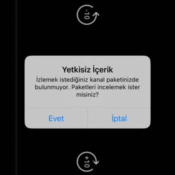 TOD Tv Tod Ekstra Paket Almama Rağmen Kanalları İzleyemiyorum!