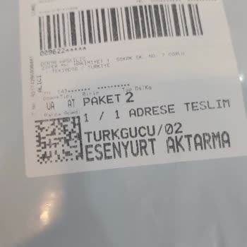 Quesstore Ürün Değişiminde Yaşanan Sorunlar Ve Mağduriyetim