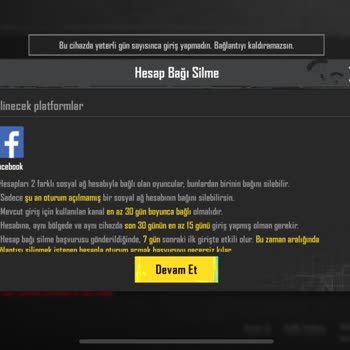 Pre Dünyam Çalıntı Hesap Pre.