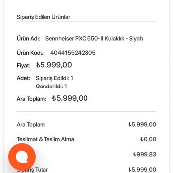 Gürgençler Kimliğimizle Ürünü Teslim Alamıyoruz Gelmeyen Onay Kodu Dert Oldu