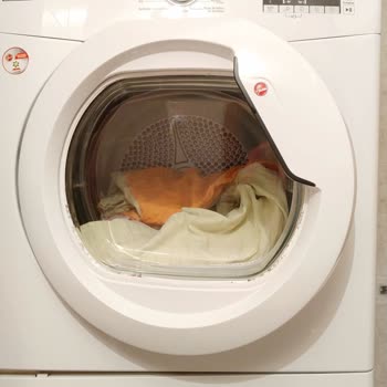 Hoover Kurutma Makinesi Kurutmuyor.