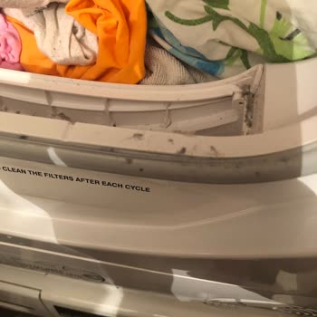 Hoover Kurutma Makinesi Kurutmuyor.