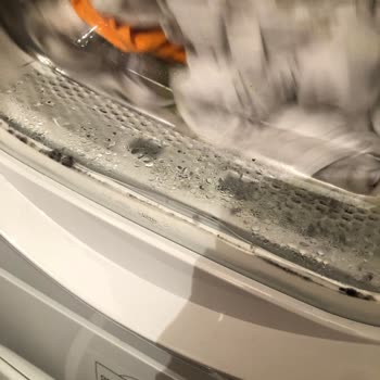 Hoover Kurutma Makinesi Kurutmuyor.