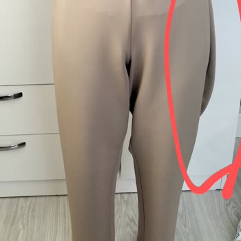 Emine Aydın Kusurlu Ürün Ve İade Sorunu