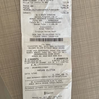 Prima Destek Kulubü İlgisizliği