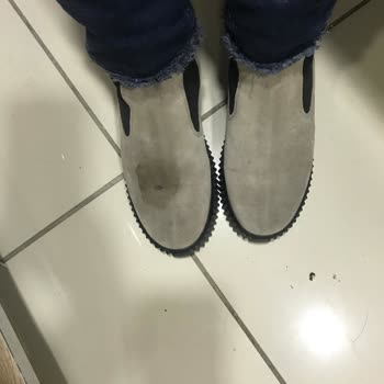 Greyder İade Almama Konusu