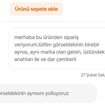 Hepsi Burada.com Değerlendirmeyi Yayınlamıyor.