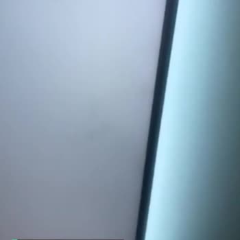 Philips TV Ekranda Siyah Gölge Yansımasın