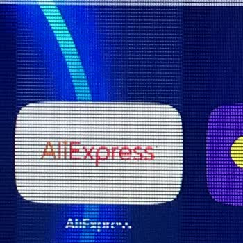 AOC Europe Monitörü Değişim Onayı Aşamasında Bekletmek.