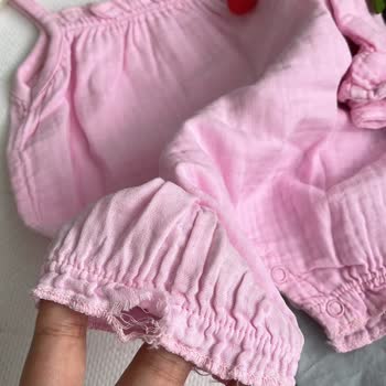 Ciciş Bebe Sattığı Ürüne Sahip Çıkmıyor.