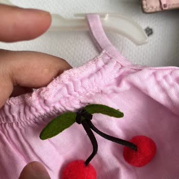 Ciciş Bebe Sattığı Ürüne Sahip Çıkmıyor.