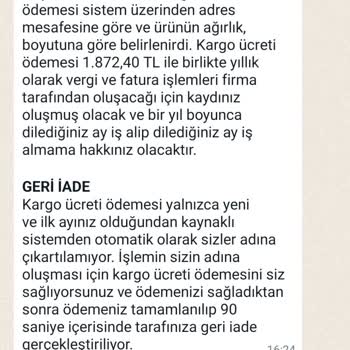Evde Paketleme Türkiye Sabun Paketleme Şikayet