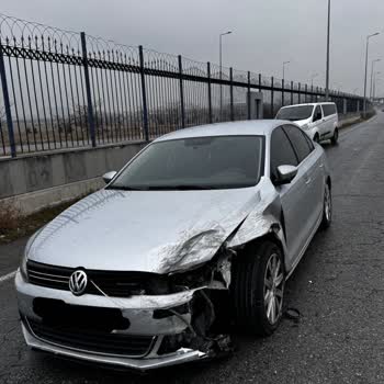 Türkiye Sigortadan Şikayetçiyim