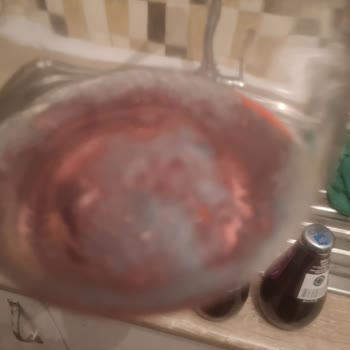 BİM Markalı İçeceklerde Görülen Yeşil Tortulaşma Sorunu