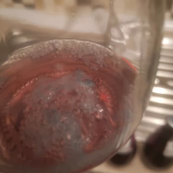 BİM Markalı İçeceklerde Görülen Yeşil Tortulaşma Sorunu