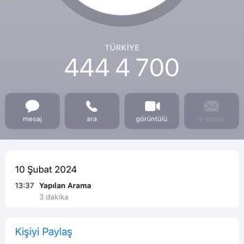 Beymen Kullanılmış, Kirlenmiş Ürün Gönderip Mağdur Etti