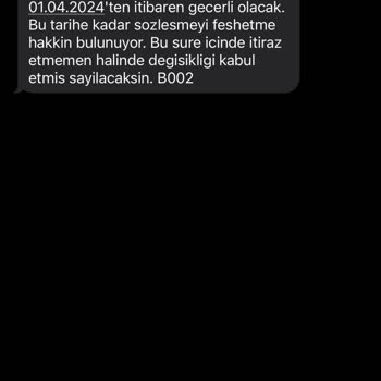 Nays Çerçeve Sözleşmesi Yenilendi Hakkında...